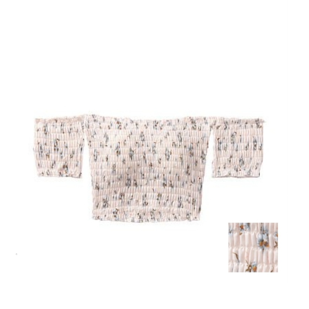 Victoria's Secret off shoulder top